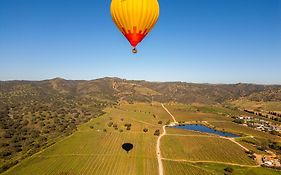 Herdade Do Sobroso Wine & Luxury Boutique Hotel