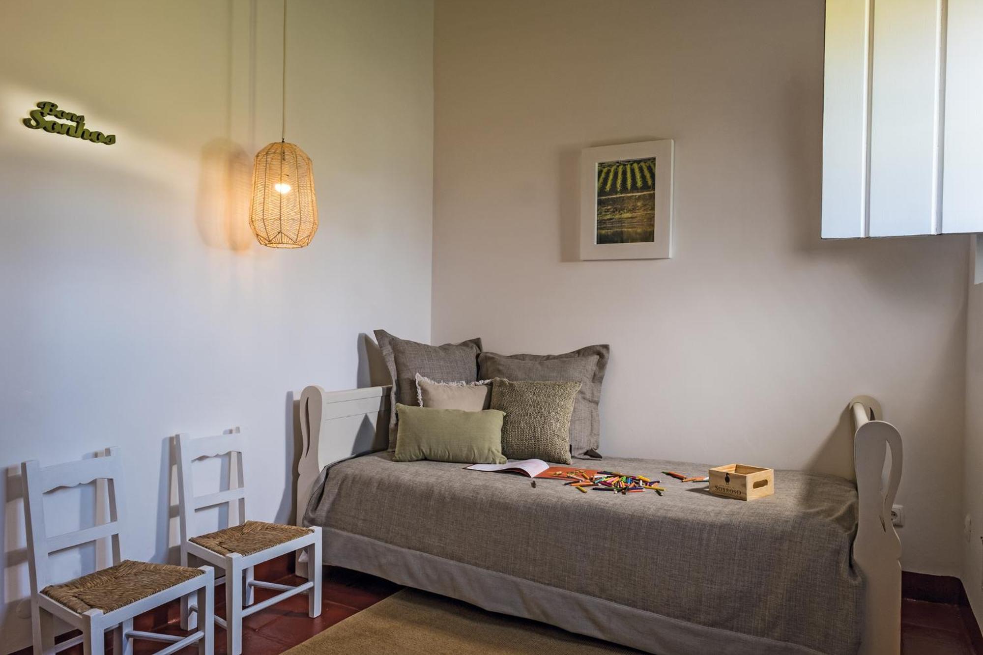 Herdade Do Sobroso Wine & Luxury Boutique Hotel Pedrogao  Exteriör bild