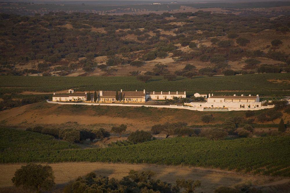 Herdade Do Sobroso Wine & Luxury Boutique Hotel Pedrogao  Exteriör bild