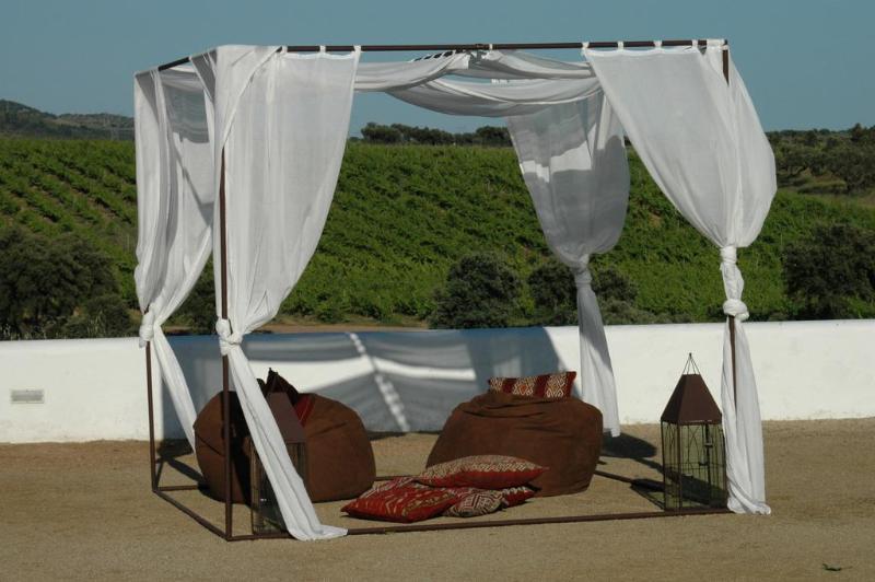 Herdade Do Sobroso Wine & Luxury Boutique Hotel Pedrogao  Exteriör bild