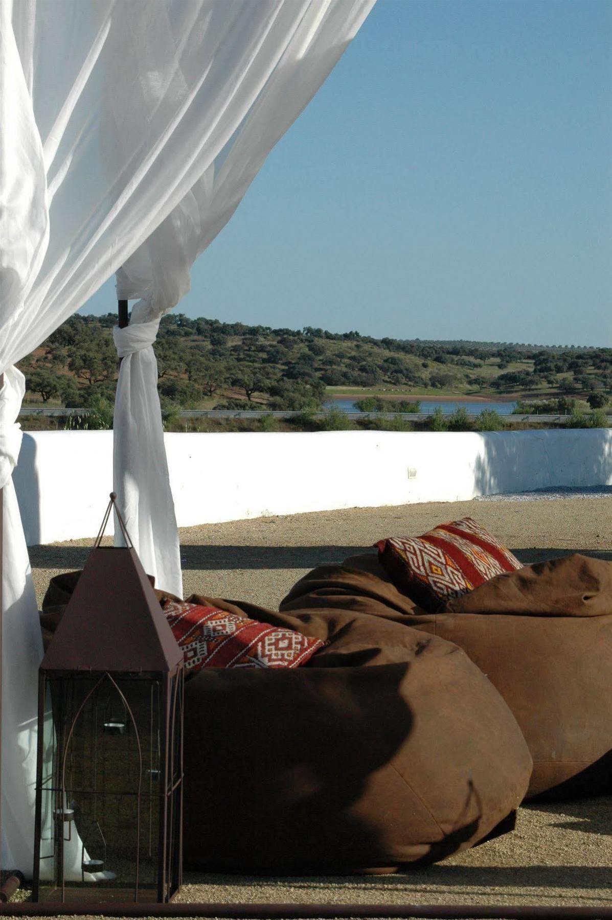 Herdade Do Sobroso Wine & Luxury Boutique Hotel Pedrogao  Exteriör bild