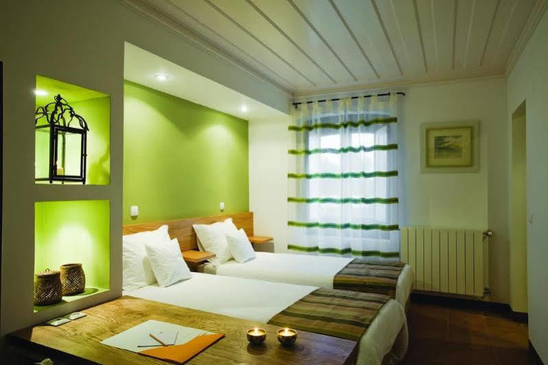 Herdade Do Sobroso Wine & Luxury Boutique Hotel Pedrogao  Exteriör bild